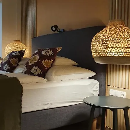 Apartmán Prosecco *