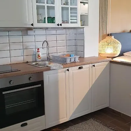 Prosecco Apartman *