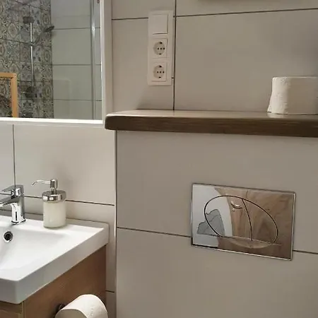 Apartman Prosecco *
