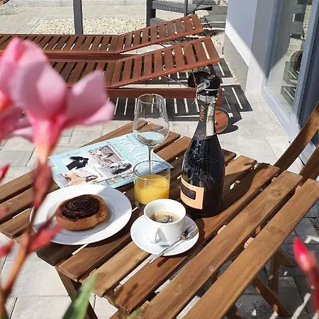 Apartament Prosecco