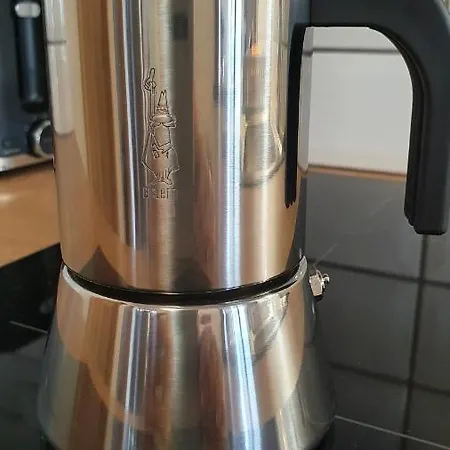 Apartament Prosecco *
