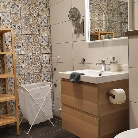 Prosecco Apartment Balatonfured