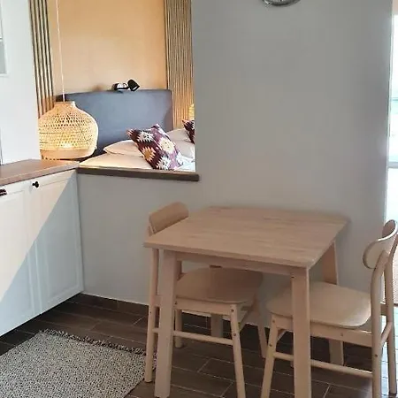 Prosecco Apartman Balatonfüred