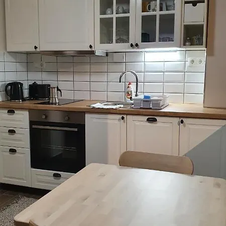 Prosecco Apartmán Balatonfüred