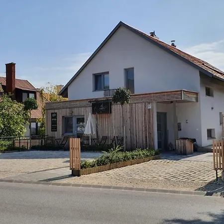 Apartman Prosecco