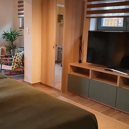 Prosecco Apartmán Balatonfüred