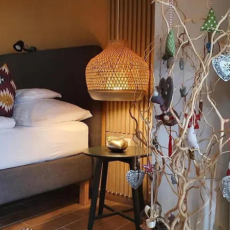 Prosecco Apartmán *