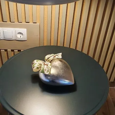 Apartman Prosecco Balatonfüred