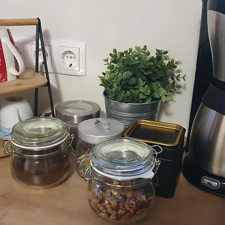 Apartmán Prosecco Balatonfüred