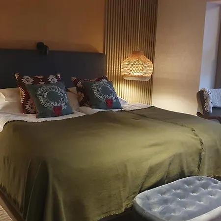 Apartman Prosecco