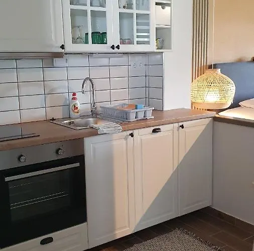 Prosecco Lägenhet *