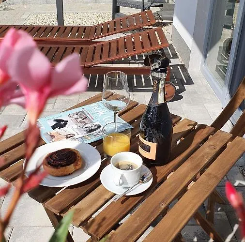 Lägenhet Prosecco
