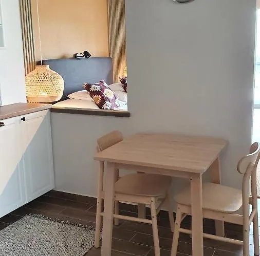 Prosecco Apartament Balatonfüred