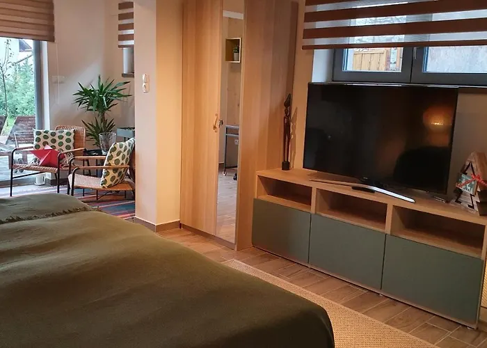Prosecco Apartament Balatonfüred