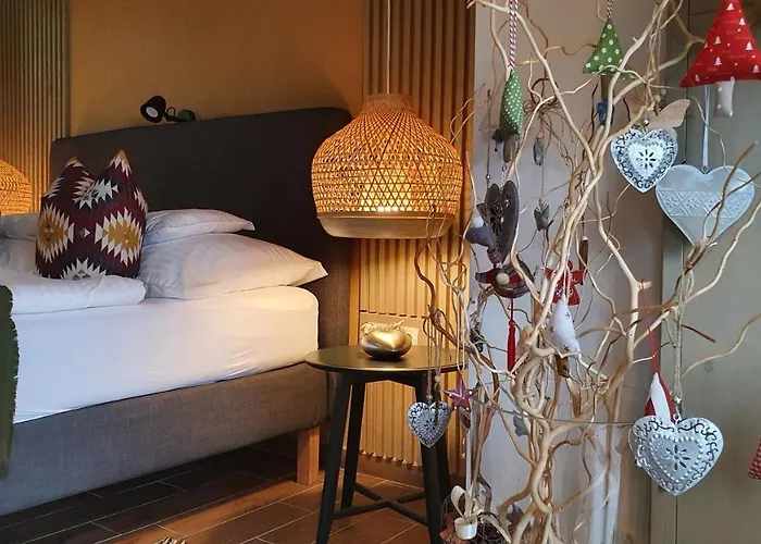 Prosecco Lägenhet *